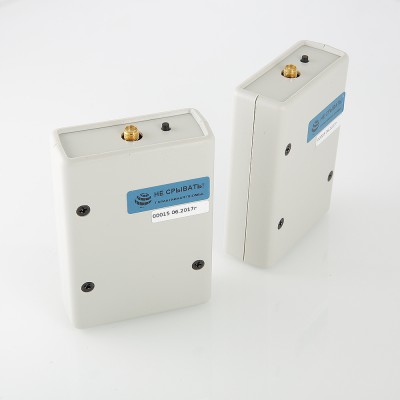 VT.WRA.0.0 Анализатор качества канала связи Valtec RF433, комплект (2 шт.)  - Вид №4