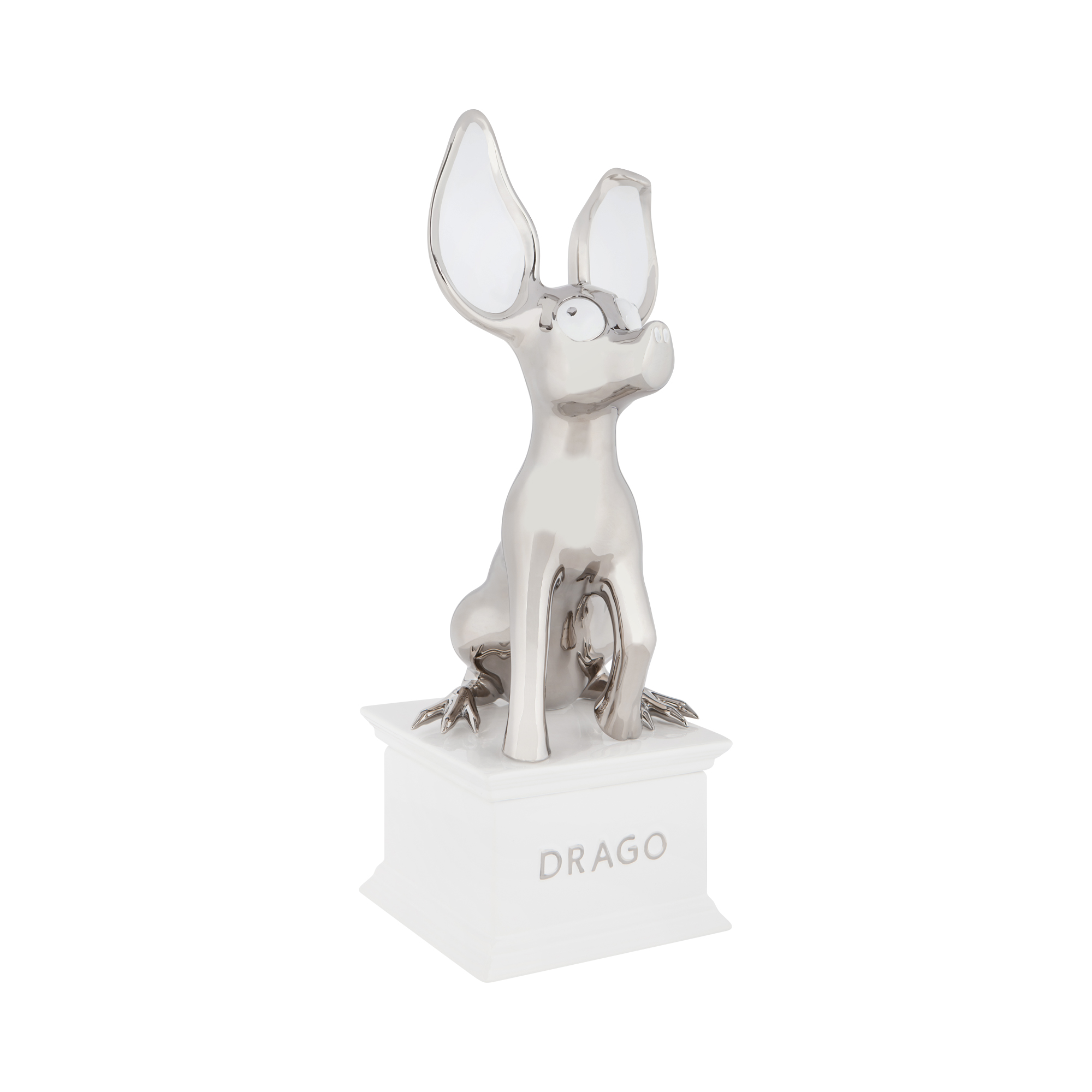 Статуэтка / Cibic drago Baxter sun-id-378223 - Вид №2