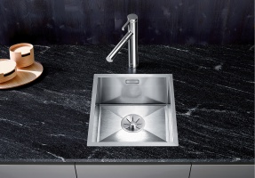 521582 Кухонная мойка Blanco Zerox 340-IF  Blanco Zerox