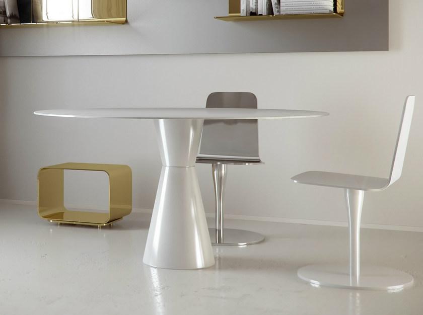 altreforme Вращающийся стул District sun-id-1347636 - Вид №3