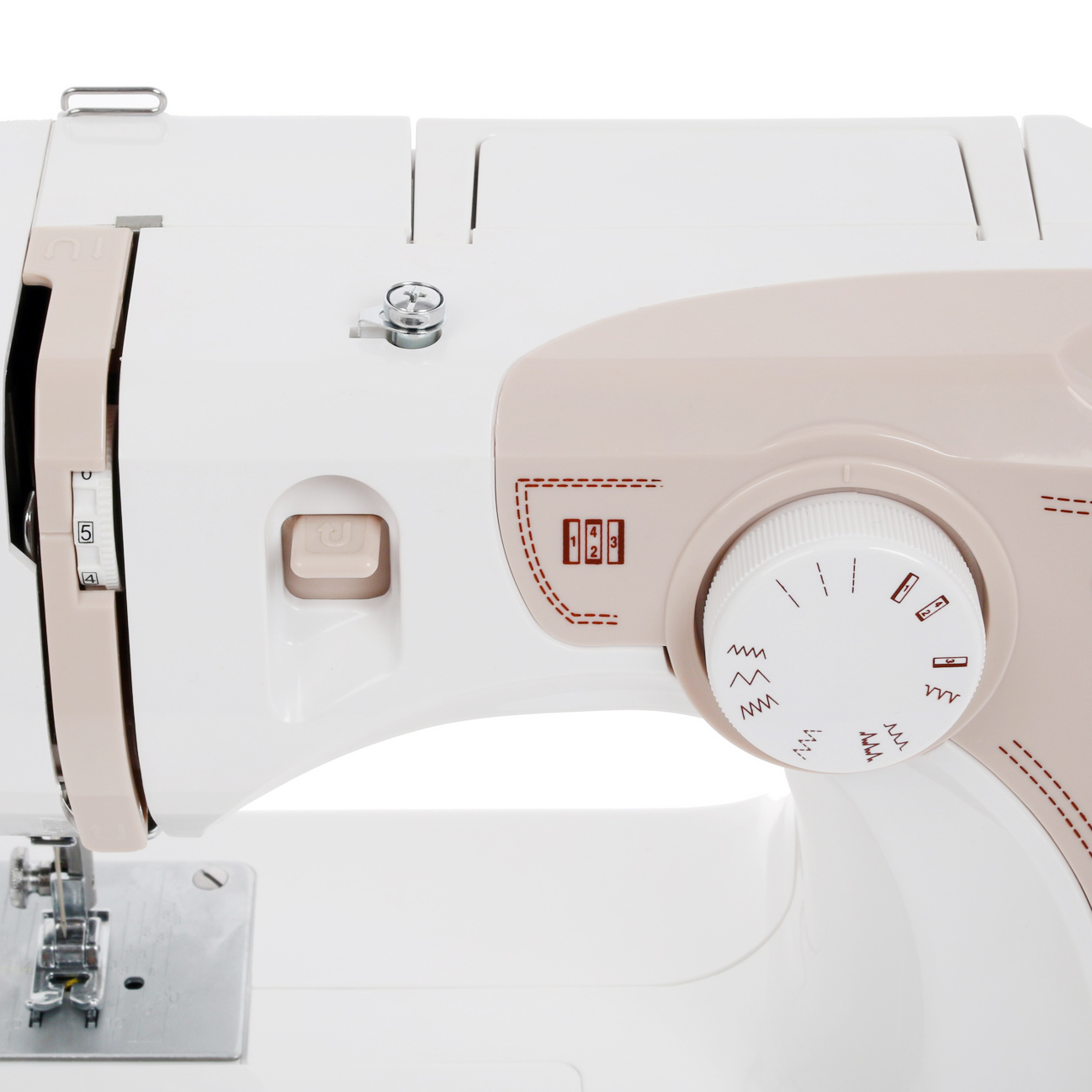 1088981 Швейная машина Comfort 20 STDN-0085210 - Вид №5