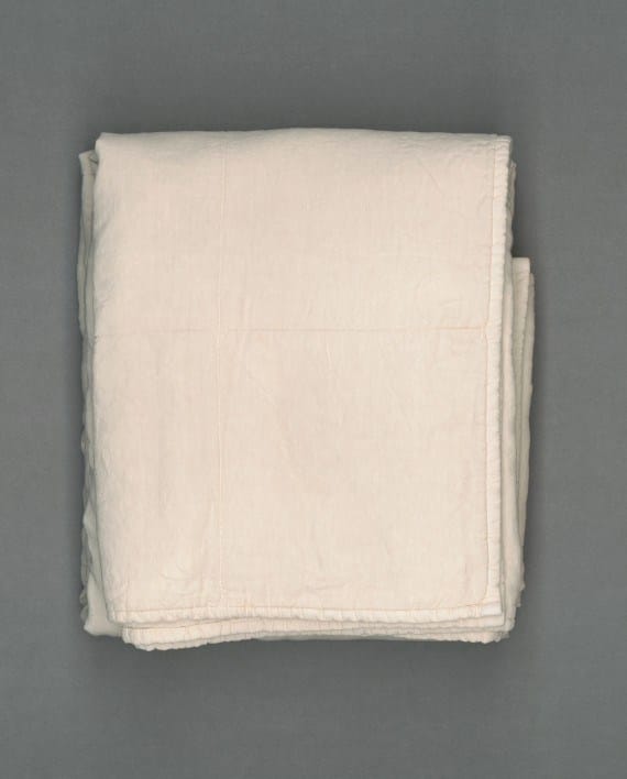 Льняное стеганое одеяло Society Limonta REM ARCH-00062582 - Вид №46