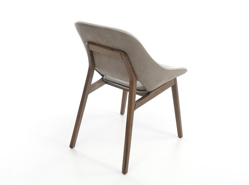 ENNE Стул из ткани sun-id-1349099 - Вид №3