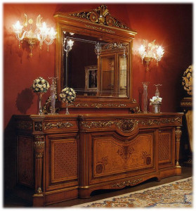 Зеркало SOFIA CITTERIO 2122