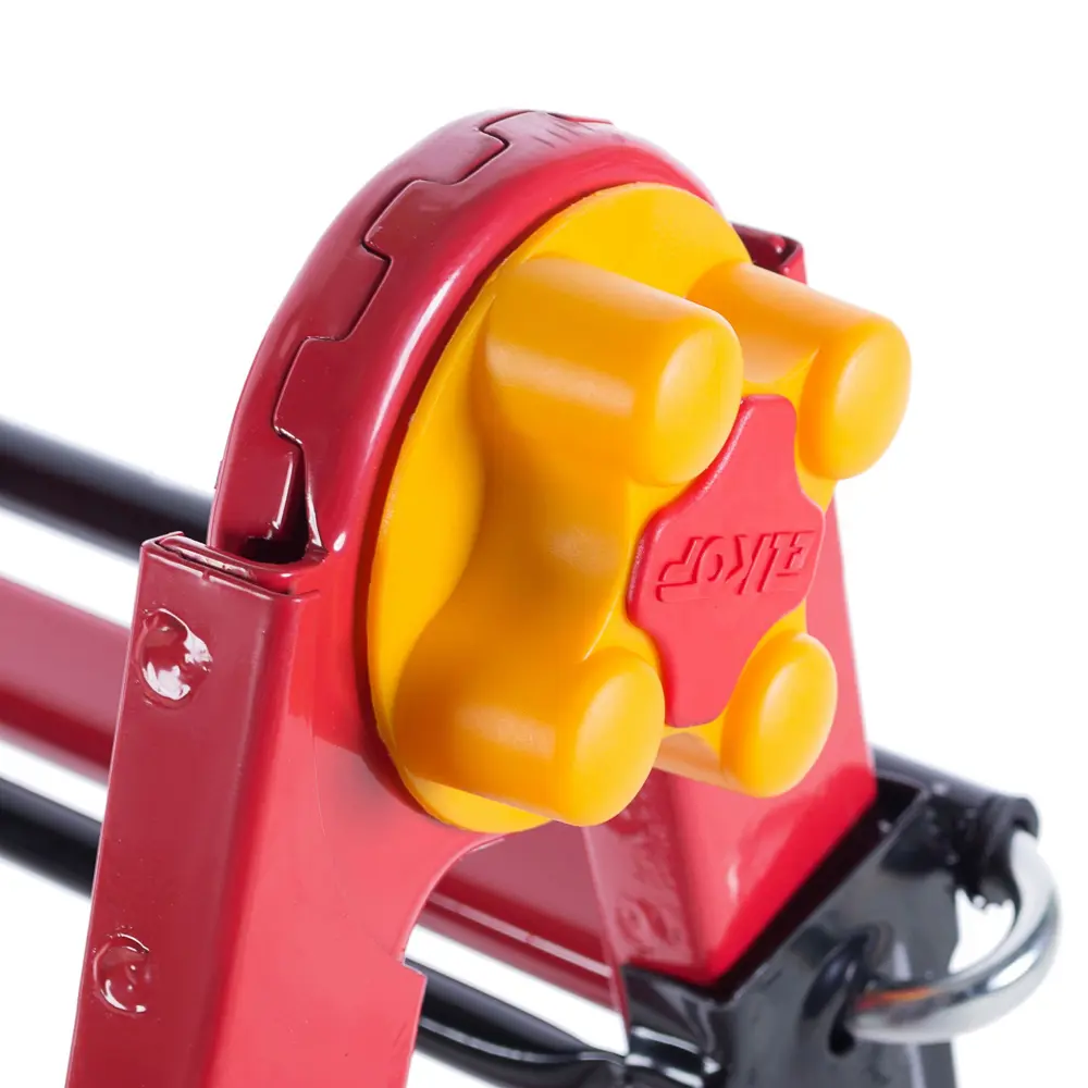 Лестница раздвижная двухсекционная Elkop B44 Santreyd STLM-2156505 - Вид №1