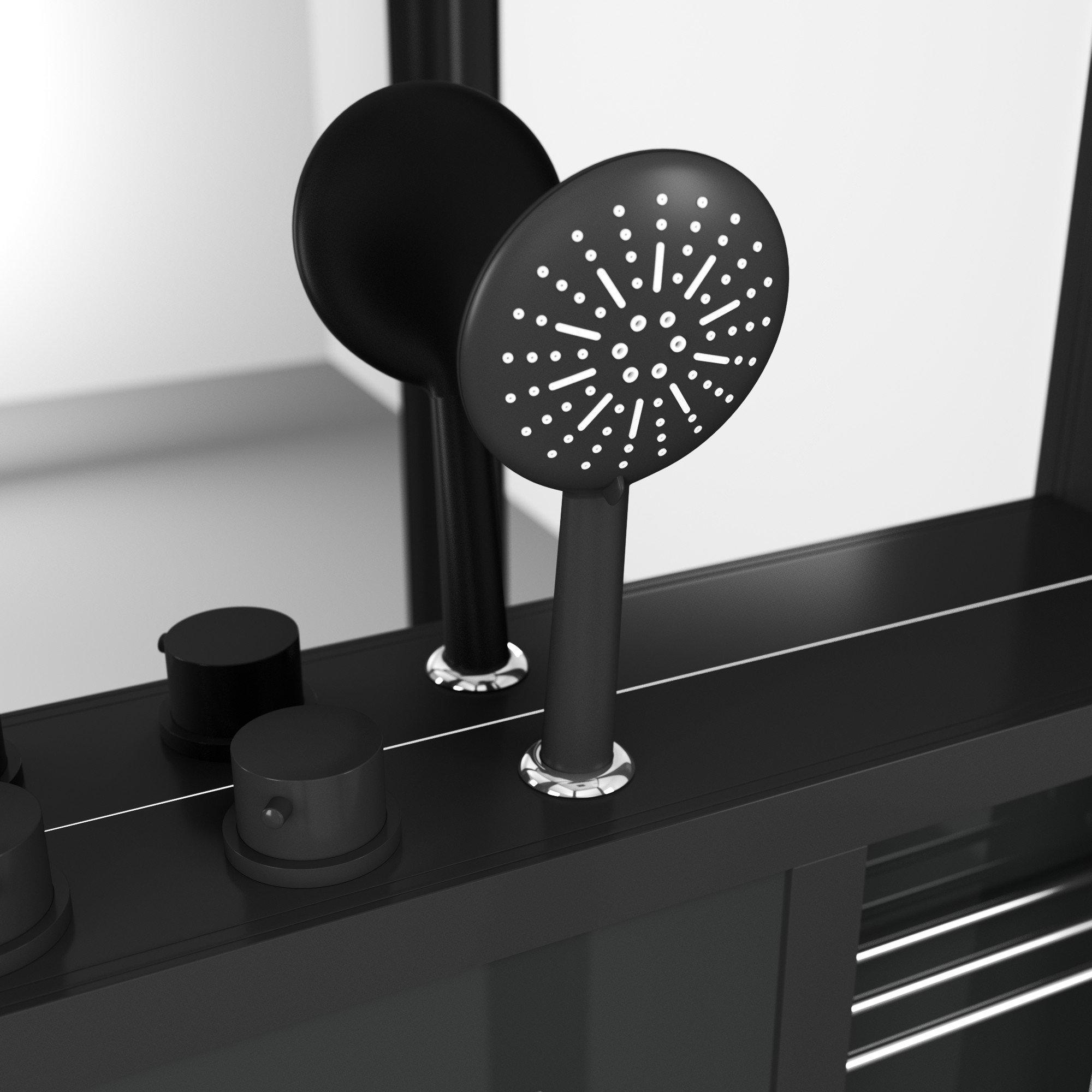 Душевая кабина GROSSMAN  GR223 (90x110x225)  - Вид №3