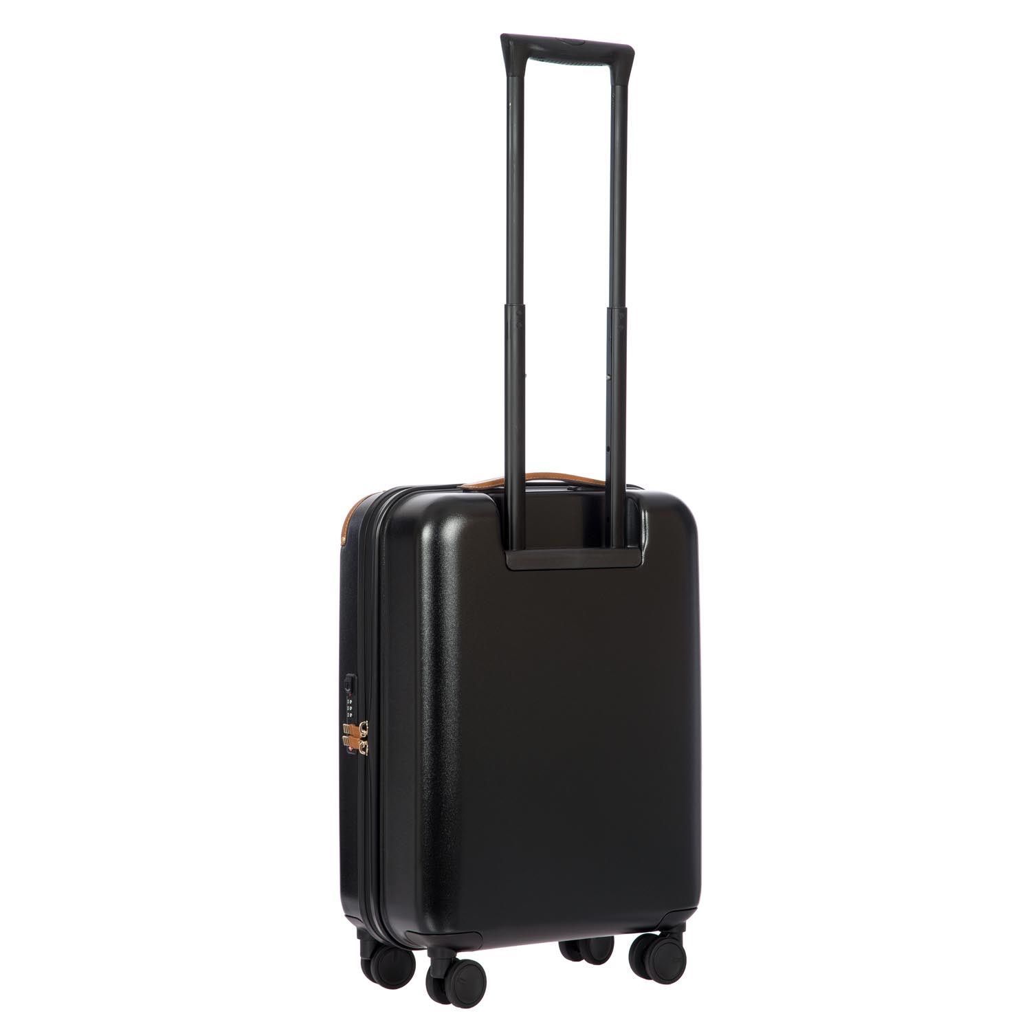 BAQ08351.001 Чемодан BAQ08351 21 Carry-On Trolley Brics Amalfi - Вид №2