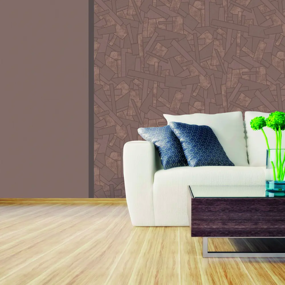 Обои на флизелиновой основе «Alex» 1.06x10 м ЭР 3483-5 Erismann ALEXANDRIA STLM-2037841 - Вид №2