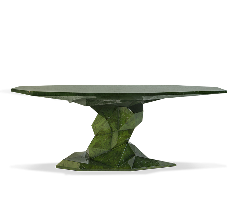 0-169 Обеденный стол бонсай  Boca Do Lobo  - Вид №10