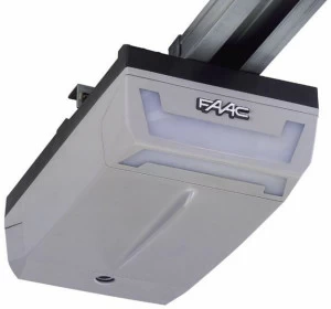 FAAC Автоматика для секционных гаражных ворот