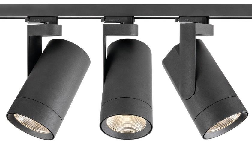 Modular Lighting Instruments Светодиодное освещение дорожек sun-id-1368972 - Вид №4