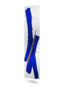 Водяной радиатор 220 x 60 cm Bluegold Cinier  1178 Вт