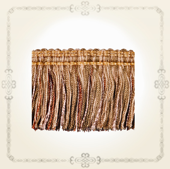 COLORISTICA Эспумилон Opera MC1281S col.1303 Фурнитура  Opera  - Вид №1