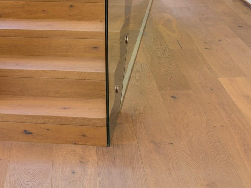 mafi Дубовый пол Basic eiche Ehvubkw - Вид №2