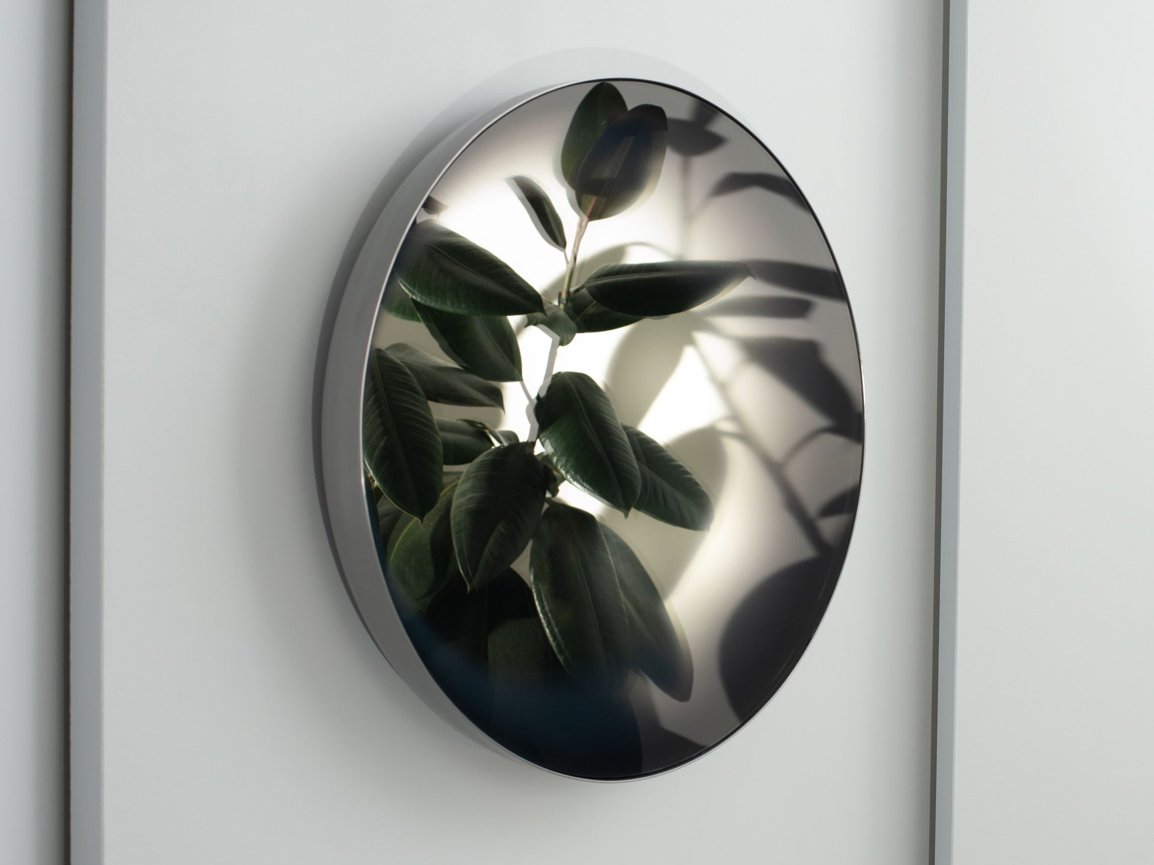 Настенное круглое зеркало Movimento Gallery Dean Norton ARCH-00088440 - Вид №1