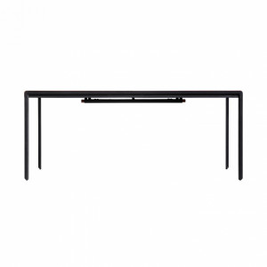 082482 Стол 160 (200) x 80 cm La Forma Nadyria