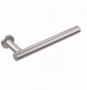 Cosmic Вешалка для полотенец из латуни Architect