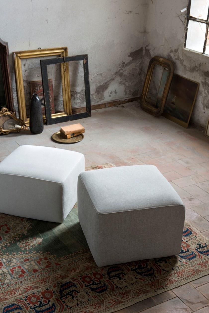 Minimomassimo Мягкий пуф со съемным чехлом Clara sun-id-1462744 - Вид №2