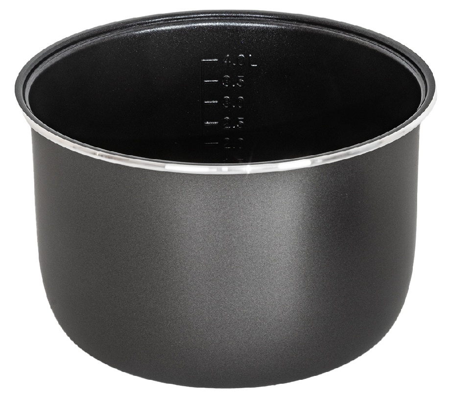 5353425 Мультиварка JVC JK-MC500 черный STDN-0103625 - Вид №7