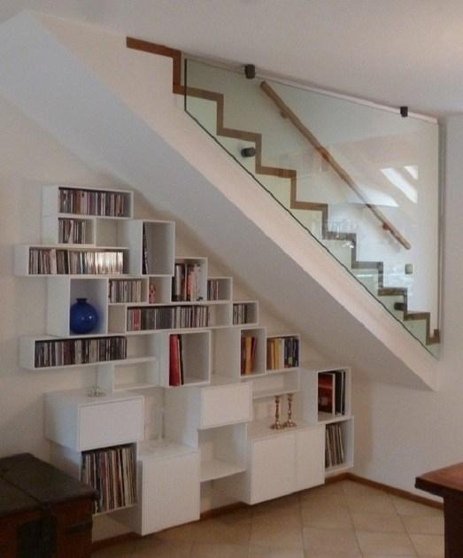 Cubit by Mymito Модульный книжный шкаф sun-id-1402708 - Вид №8