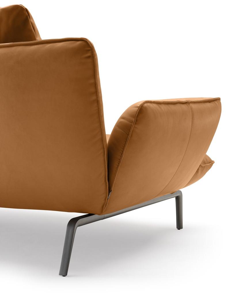 Zanotta Моноблочный диван sun-id-1412517 - Вид №2