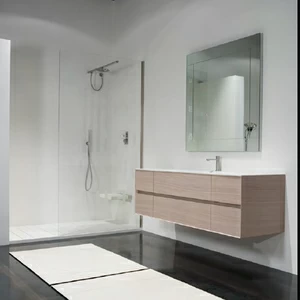 Комплект мебели №61 162 см Antonio Lupi PANTA REI