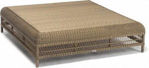 MNST681 Журнальные столики Camel 2,8мм 114см x 114см Manutti Malibu