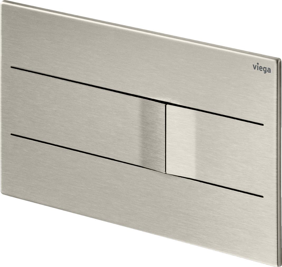 Viega Панель смыва Prevista для унитазов 8621.1 (773 557 2))  - Вид №4