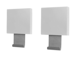 Вешалка для одежды из полиуретанового геля