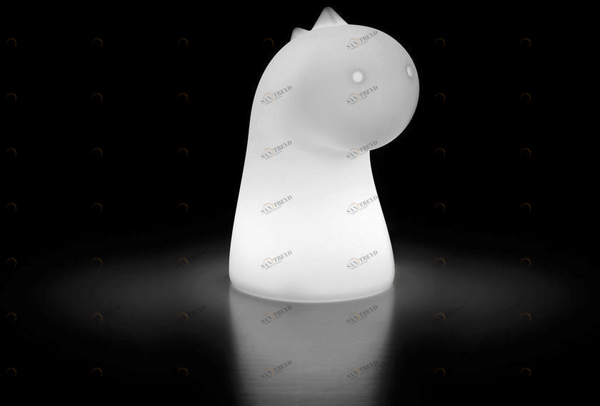 Plust Настольная лампа из полиэтилена для детей Drago&draghetto sun-id-1387721