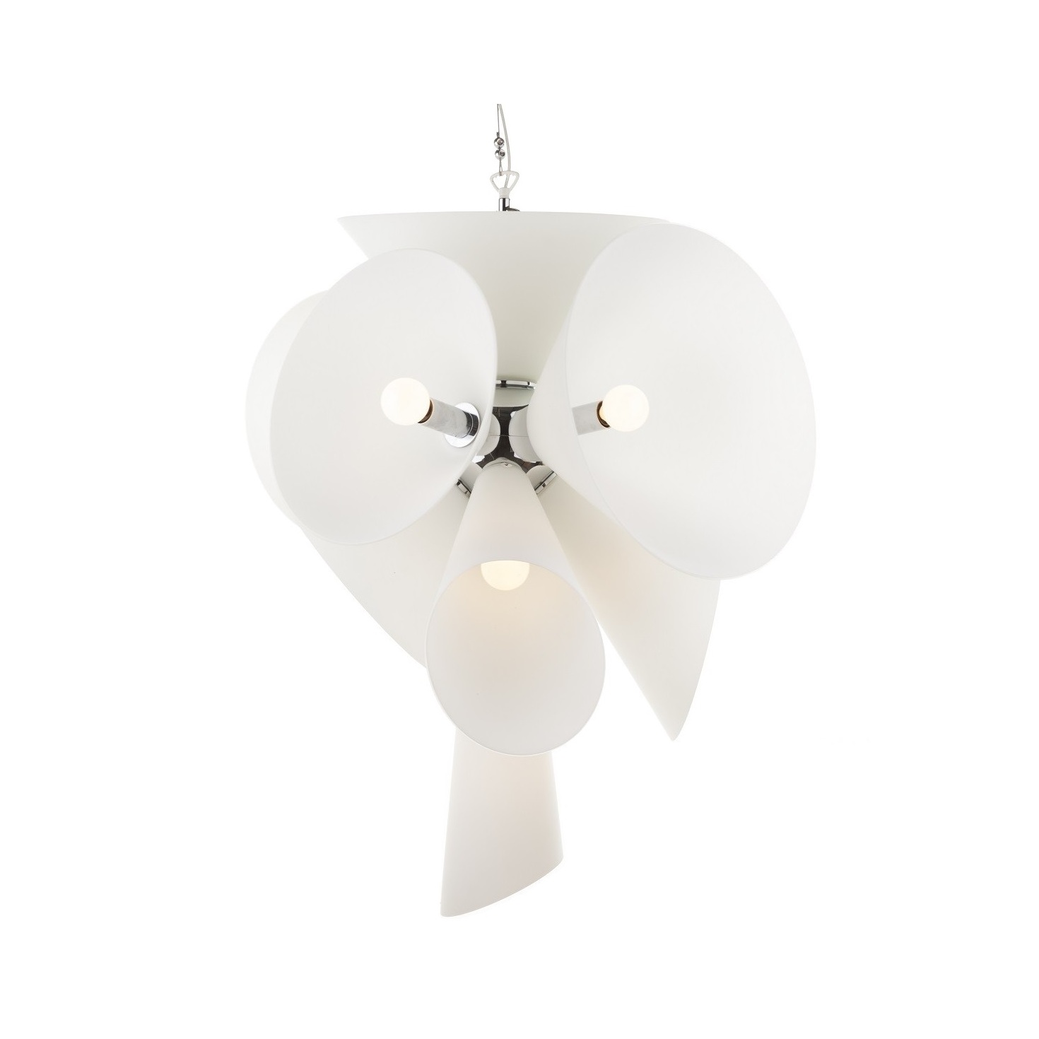 Люстра / Nebula Flos sun-id-376241 - Вид №1