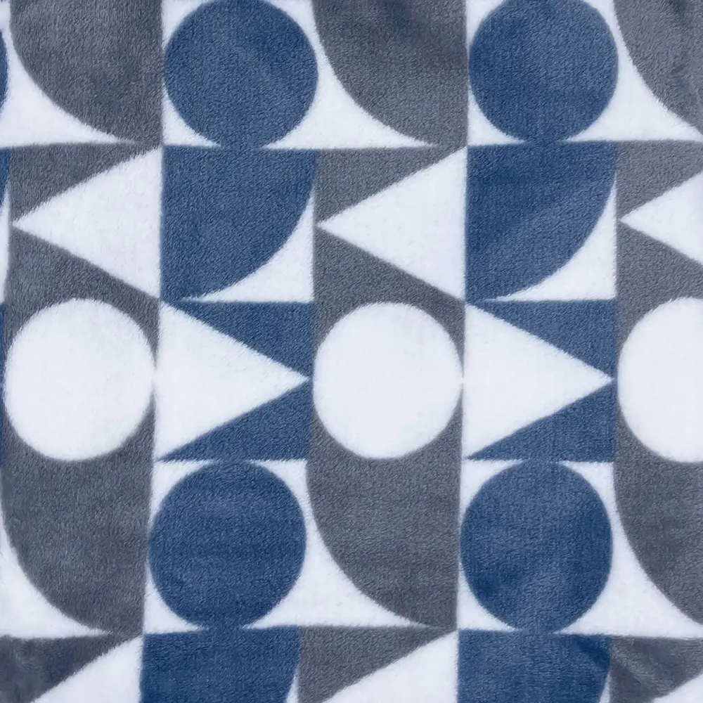 Плед Ardenza Falma 150x200 см фланель разноцветный STLM-2207353 - Вид №1