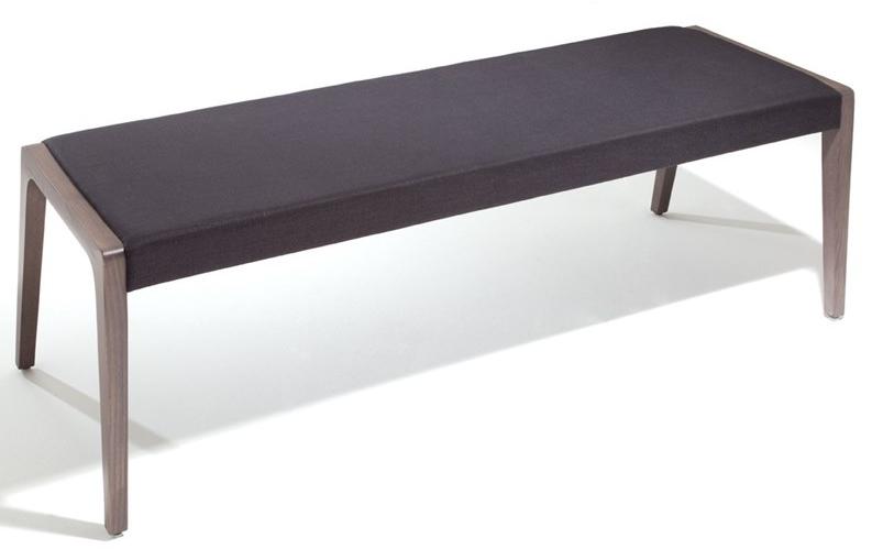 Blifase Скамейка из ткани Musa sun-id-1416711 - Вид №1