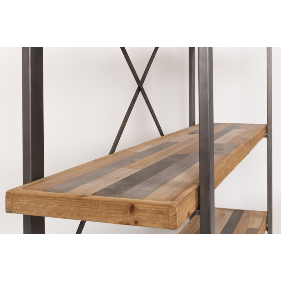 Стеллаж Joy White Label Living 4200015 - Вид №4