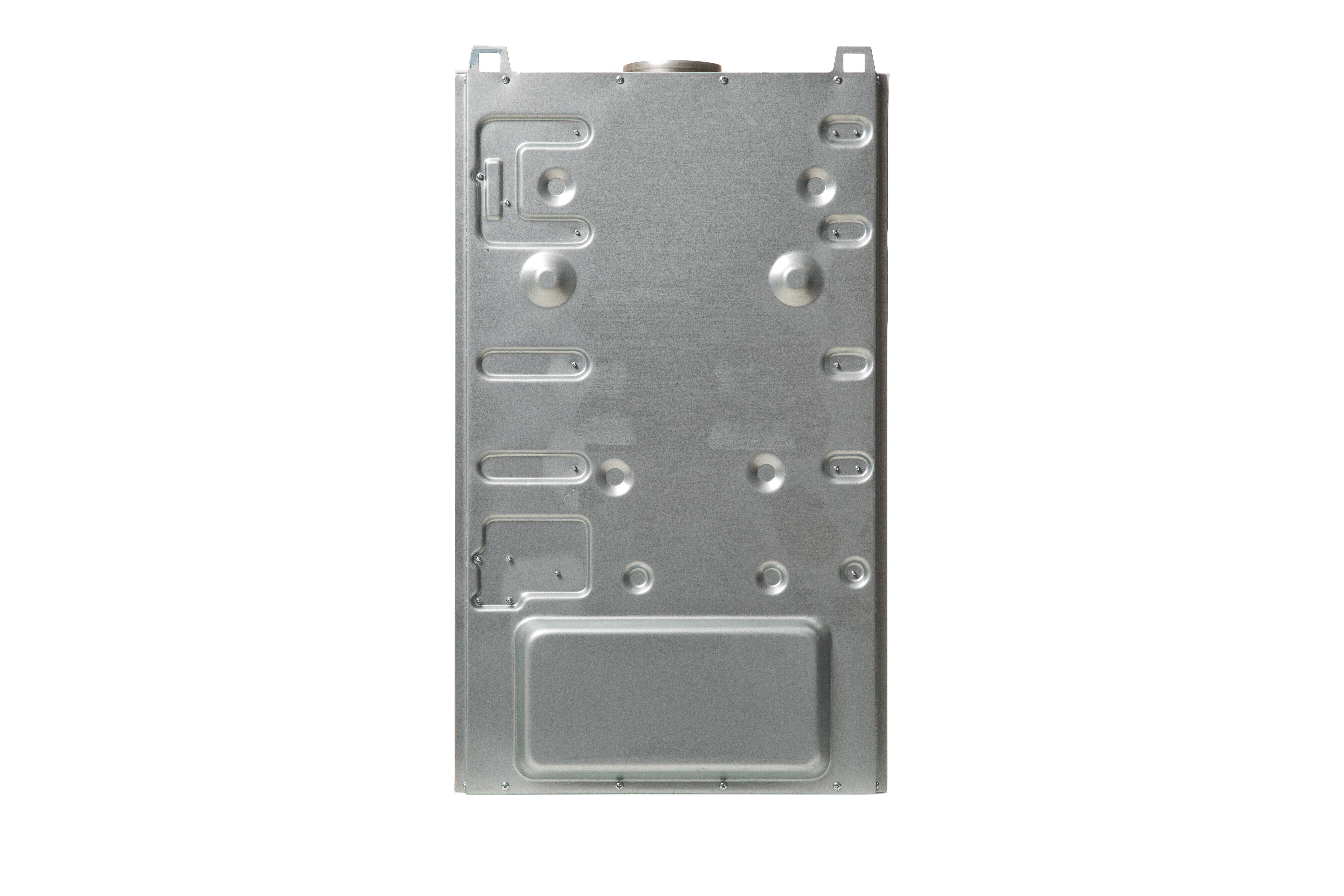 9027016 Газовый котел Oasis Eco RE-24 настенный STDN-0146046 - Вид №3