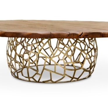 007534 Столик Brabbu Apis 