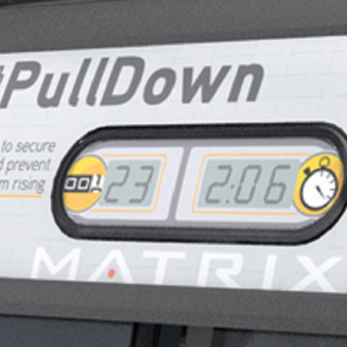 S51 g7 s51 пресс-машина MATRIX G7 серия  - Вид №3