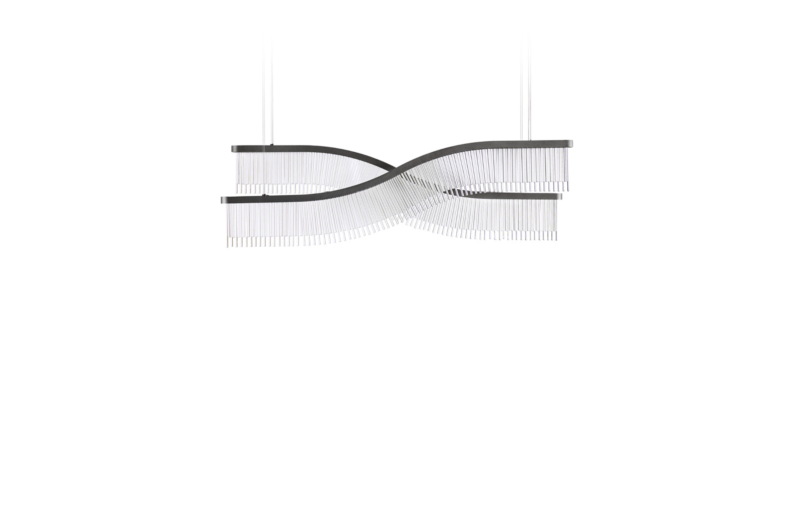 GRST140 Mirage люстра Onda - giorgio collection Декор