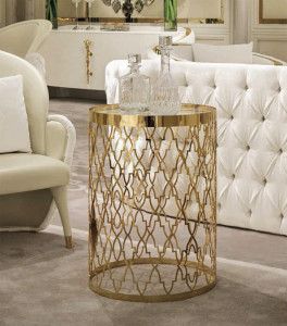 Столик  RIVATELIER 573