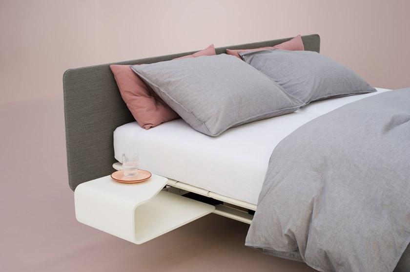 Auping Деревянная кровать со встроенным освещением  R500  - Вид №9