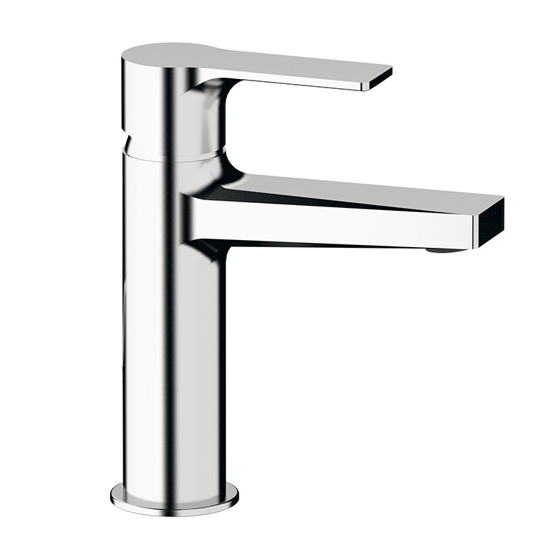 RX606N Смеситель для раковины  DANIEL RUBINETTERIE Reflex