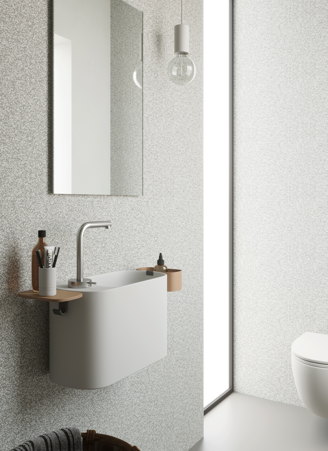 Rexa Design Точка REXA-ST201  - Вид №1