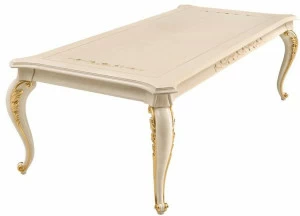 A.R. Arredamenti Прямоугольный стол Ricasoli 906