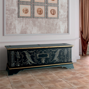 Сундук  TIFERNO T1080