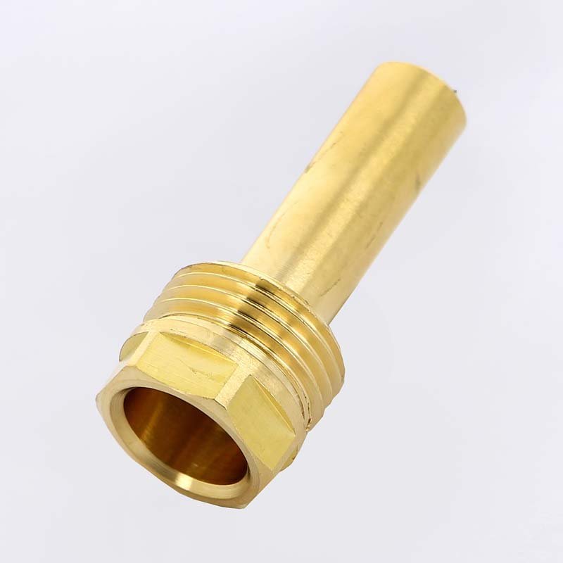 Гильза погружная для термометров F+R WATTS 42 мм х1/2" 10006130 - Вид №1