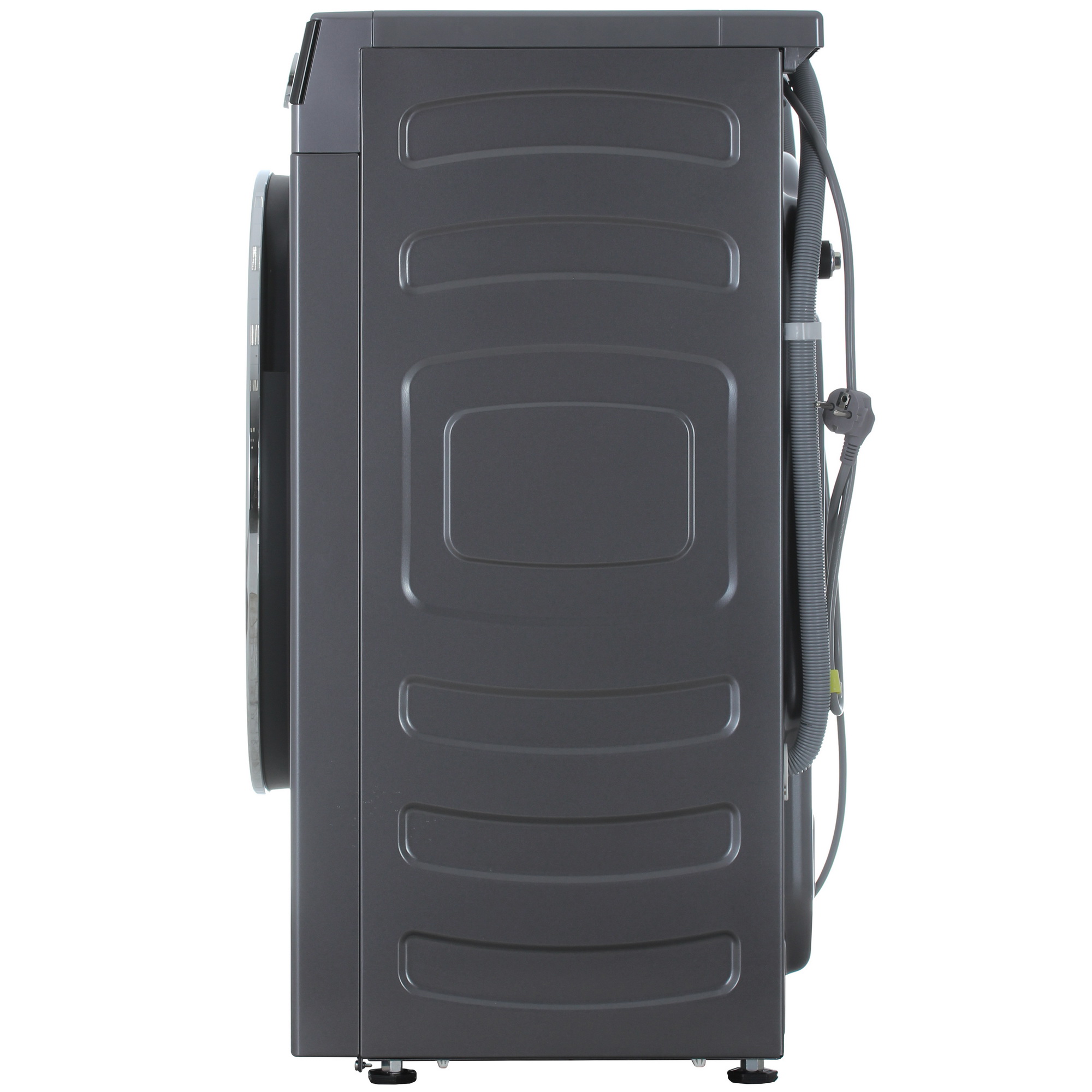 9290893 Стиральная машина Candy C37W4 27MBBR-07 серый STDN-0004456 - Вид №2