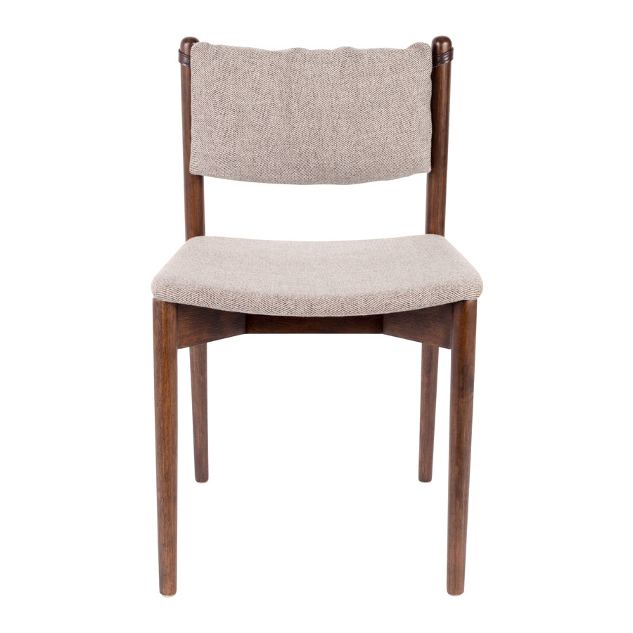 Стул Torrance Dutchbone 1100363 - Вид №2