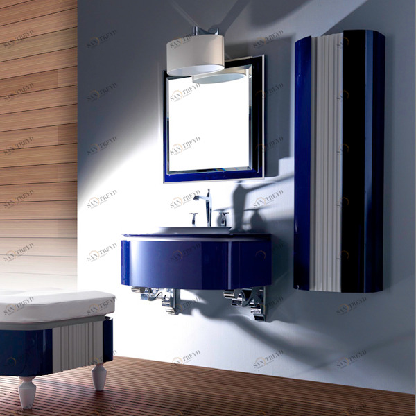 Комплект мебели 75 см BANIA-10 Karol BANIA Karolitalia BANIA10