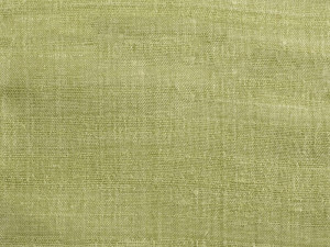 Шелковая однотонная ткань