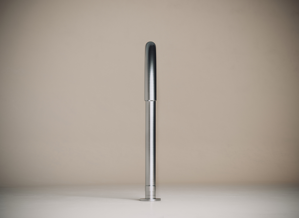 COCOON JP 16 - Водопроводный кран с холодной водой 21829 - Вид №2